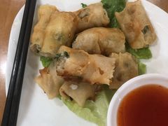炸虾卷-乡亲鹅肉城(吴江店)