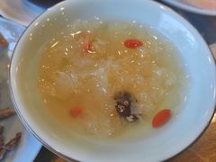 -西江美食舫·江西菜(健德桥店)