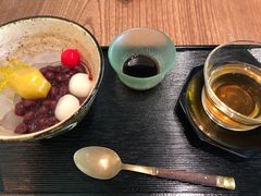 -老松(岚山店)
