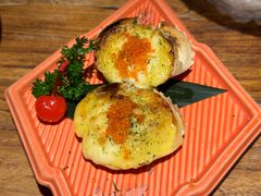 -藤原布二·大正创意料理(五台山店)
