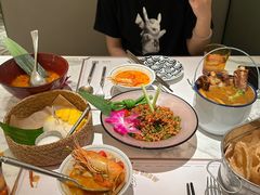 -太食獸泰式茶餐厅(艾尚天地店)