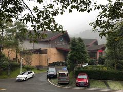 -中铁花水湾四季温泉谷