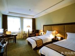 -老味道民宿(栈桥店)