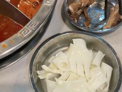 -憨铁匠老火锅(龙岗万科里店)