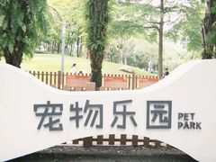 -四海公园(南山区)