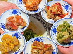 -王婆婆老妈蹄花川菜馆·非物质文化遗产(太古里一店)