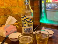-土蚝·高压锅生蚝(百姓美食街店)
