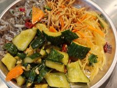 -英雄故事地摊烤肉(马驹桥店)