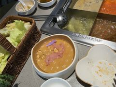 番茄火锅-海底捞火锅(北京路店)