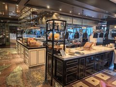 -滙壹西餐厅·厦门华尔道夫酒店