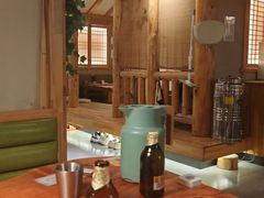 -干杯小木屋米酒店(罗斯福店)