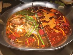 -湊湊火锅·茶憩(合生汇购物中心店)