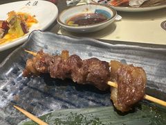 -大渔铁板烧(东城店)