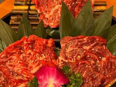 -丸藏和牛烧肉专门店(园区师惠坊店)