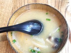 -铃木食堂(北新桥店)