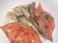 -梦都海鲜酒家(万达广场江桥店)