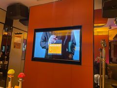 -星聚会KTV(北京世贸天阶店)