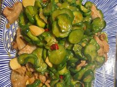 -五谷丰登·胶东海鲜·家常菜(张村店)