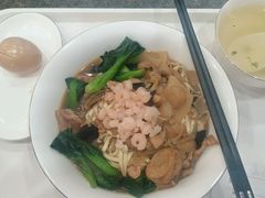 五福锅面-钱万兴(塔园路店)