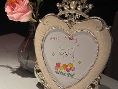 -弦月窗LUNETTE BY AMANDA(复兴路店)