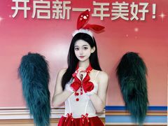 -HALO广场(梨园路店)
