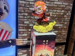 -CGV影城(梅江ScreenX店)