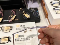 -LOHO眼镜(上海市浦江万达店)