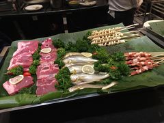 -昆明佳华广场酒店·西餐厅
