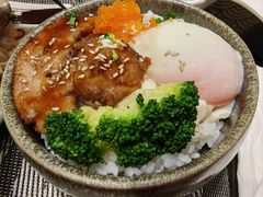 -昱匠·日本料理(金融街店)