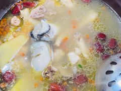 -花苑美食横琴生蚝火锅(拱北粤华路店)
