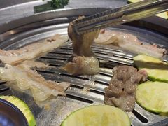 -哈哈碳都·牛肋条无限自助烤肉(宝龙店)