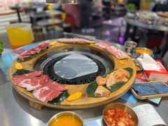 -玄希浪漫厨房·韩料烤肉(湖滨银泰in77店)