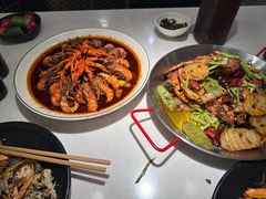 -红盔甲·小龙虾(天钥桥店)