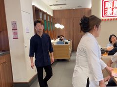 -顺风汤馆·广府粤菜(江宸天街店)