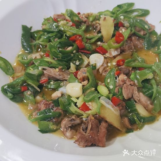 湘妹子饭店(吉江扎西中路店)