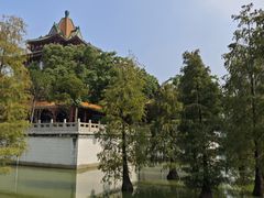 -顺峰山公园