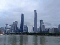-海心沙亚运公园