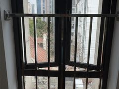 -上海市静安区图书馆(新闸路馆)