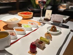 -鲤院·新中式美学·庭院餐厅(夫子庙店)