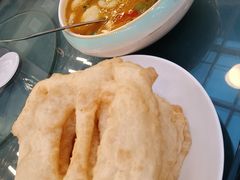 私房油饼-天毓山庄·餐厅