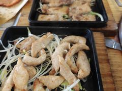 -莫嘎(乌鲁木齐中路店)