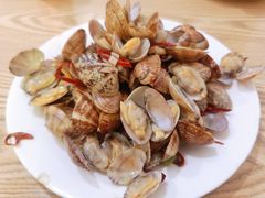 辣蛤蜊-九龙餐厅(大沽路店)