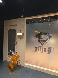 -G-STEPS舞蹈工作室