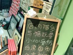 -猫色咖啡·猫咖