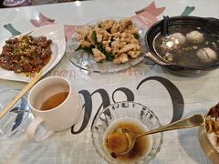 -金姐台湾菜(珠江路店)
