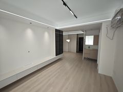 -居丽装饰空间设计(总部)
