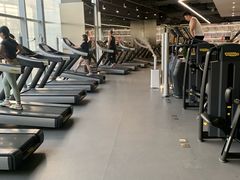 -OXYGYM 奥美氧舱运动中心(朝阳大悦城店)