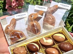 -Laderach 莱德拉(上海环贸iapm店)