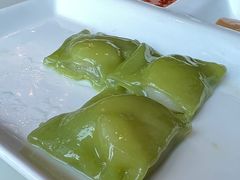 -顺德美的万豪酒店-万豪中餐厅