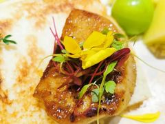 -松临·铁板烧&Omakase(神农店)